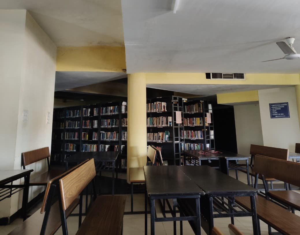 RCET Bhilai Academic photo 10